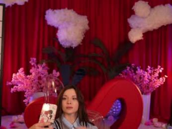 kittycaitlin — Chaturbate recorded stream image, 11.03.2025 18:50