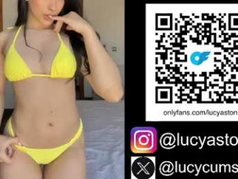 lucycums — Chaturbate recorded stream image, 10.07.2026 11:50