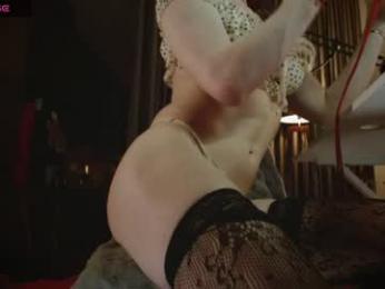 eva_quagmire — Chaturbate recorded stream image, 10.07.2026 11:10