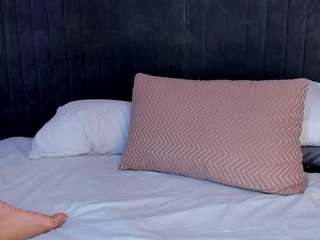 karla-hudsson — Camsoda recorded stream image, 10.07.2026 12:30
