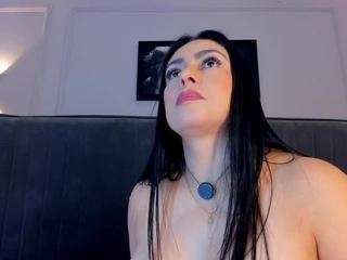 karla-hudsson — Camsoda recorded stream image, 10.07.2026 12:30