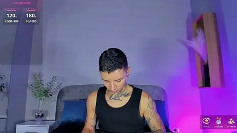 Ian_Castillo_ — Stripchat recorded stream image, 10.07.2026 11:10