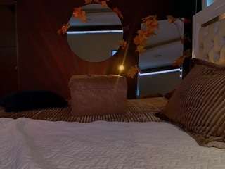 heidicox — Camsoda recorded stream image, 10.07.2026 17:40