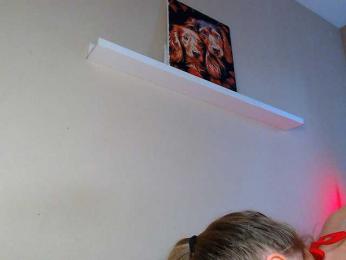 JustAlice — Bongacams recorded stream image, 10.07.2026 13:20