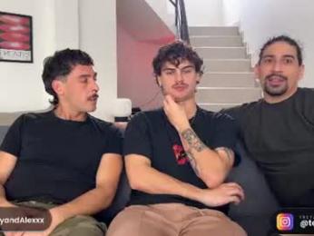 sexualmindset — Chaturbate recorded stream image, 10.07.2026 19:00