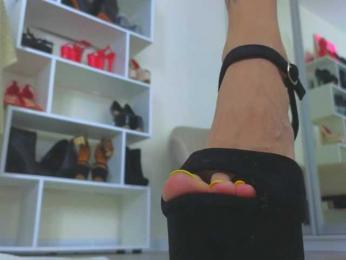 MaryVegas69 — Bongacams recorded stream image, 10.07.2026 17:40