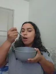 cinnaminnie — Stripchat recorded stream image, 10.07.2026 20:50