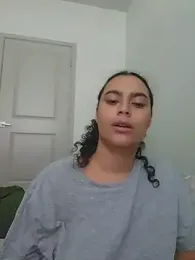 cinnaminnie — Stripchat recorded stream image, 10.07.2026 20:50