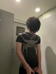 yoursexyjose — Stripchat recorded stream image, 10.07.2026 21:50