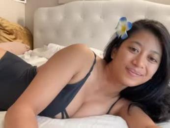 hawaiigirl_ — Chaturbate recorded stream image, 10.07.2026 20:40
