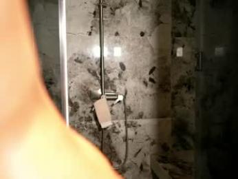 _bamby_baby_ — Chaturbate recorded stream image, 10.07.2026 19:40