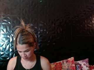 vicky-oba — Camsoda recorded stream image, 10.07.2026 22:30