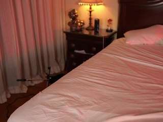 katyerave — Camsoda recorded stream image, 11.03.2025 17:10