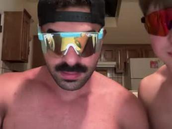 klakes — Chaturbate recorded stream image, 11.07.2026 03:00