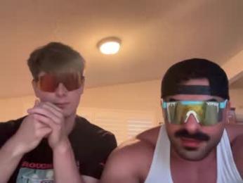 klakes — Chaturbate recorded stream image, 11.07.2026 03:00