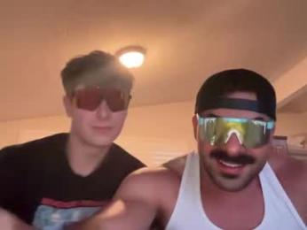 klakes — Chaturbate recorded stream image, 11.07.2026 03:00