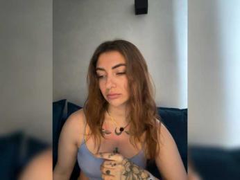 WILDGIRL — Bongacams recorded stream image, 11.07.2026 04:10
