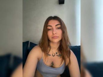 WILDGIRL — Bongacams recorded stream image, 11.07.2026 04:10