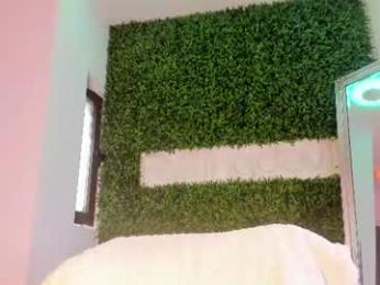 hotfallingdevil — Chaturbate recorded stream image, 11.07.2026 03:30