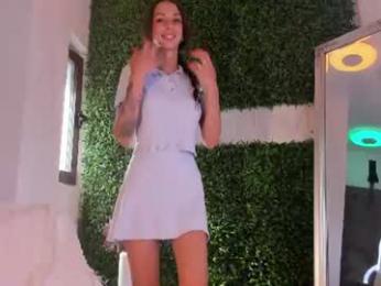 hotfallingdevil — Chaturbate recorded stream image, 11.07.2026 03:30
