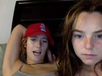 lissielovexo — Chaturbate recorded stream image, 11.07.2026 06:50