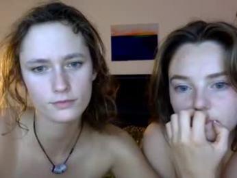 lissielovexo — Chaturbate recorded stream image, 11.07.2026 06:50