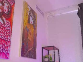 islandladies — Chaturbate recorded stream image, 11.07.2026 04:10