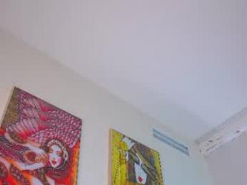 islandladies — Chaturbate recorded stream image, 11.07.2026 04:10