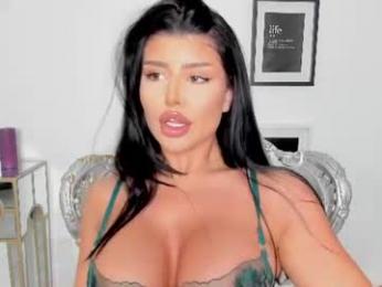 moniqueeass — Chaturbate recorded stream image, 11.07.2026 08:50