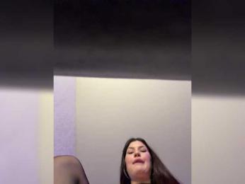 -MaybeBaby- — Bongacams recorded stream image, 11.07.2026 06:20