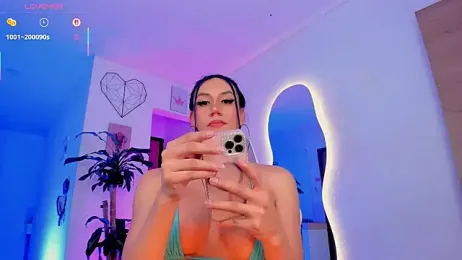 Pretty_Mariangel — Stripchat recorded stream image, 11.07.2026 11:00