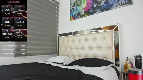 Sexyhot_cat — Stripchat recorded stream image, 11.07.2026 06:00