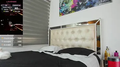 Sexyhot_cat — Stripchat recorded stream image, 11.07.2026 06:00