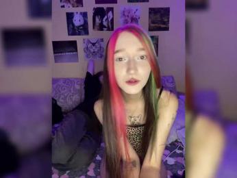 mayadashaaa — Bongacams recorded stream image, 11.07.2026 12:50