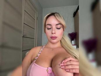 Mila-m — Bongacams recorded stream image, 11.07.2026 10:10