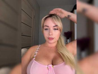 Mila-m — Bongacams recorded stream image, 11.07.2026 10:10