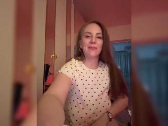 cherryygirl — Bongacams recorded stream image, 11.03.2025 16:40