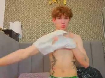 drinklinov — Chaturbate recorded stream image, 11.07.2026 17:30