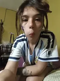 mariamac420 — Stripchat recorded stream image, 11.07.2026 19:00