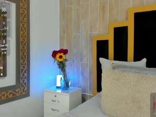 taammmy — Camsoda recorded stream image, 11.03.2025 19:40