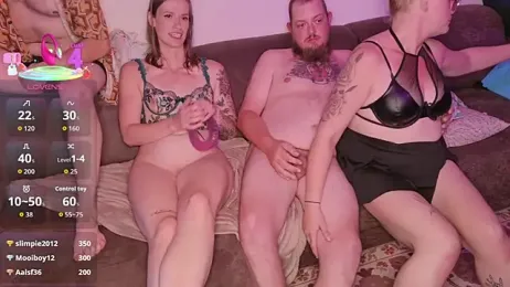 SennFL — Stripchat recorded stream image, 11.07.2026 21:20