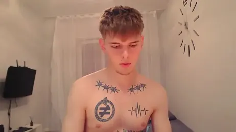 Fredd_Xanders — Stripchat recorded stream image, 11.07.2026 21:40
