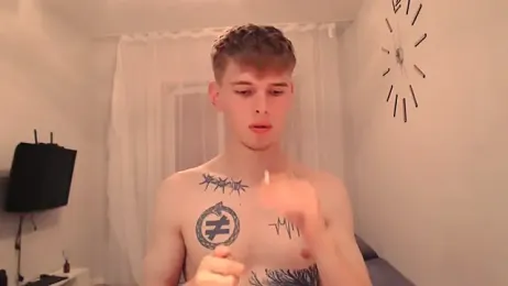 Fredd_Xanders — Stripchat recorded stream image, 11.07.2026 21:40