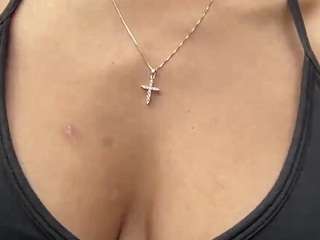 carmensindiego — Camsoda recorded stream image, 11.03.2025 20:10
