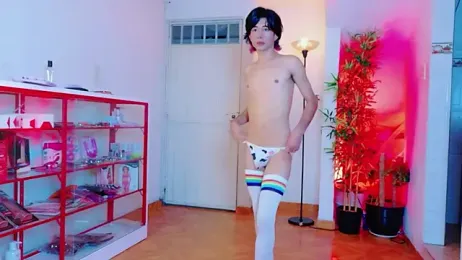 Bay_freedo — Stripchat recorded stream image, 11.07.2026 19:40