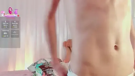 Bay_freedo — Stripchat recorded stream image, 11.07.2026 19:40