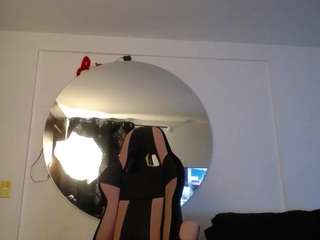 andrea-gomezz — Camsoda recorded stream image, 11.07.2026 21:10