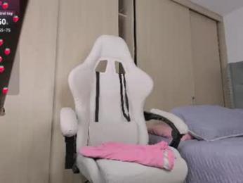 sussan_dream — Chaturbate recorded stream image, 12.07.2026 01:30