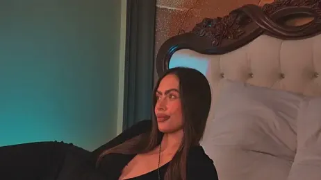 Amanda_River — Stripchat recorded stream image, 11.07.2026 21:40