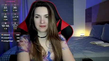 Naughty_Annn — Stripchat recorded stream image, 12.07.2026 05:00